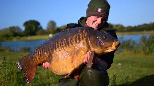 CalumKletta's profile picture. 