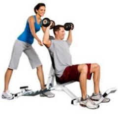 Conteúdo e dicas diárias para bombar a sua musculação!