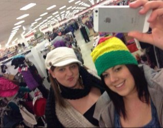 klmccosh's profile picture. 