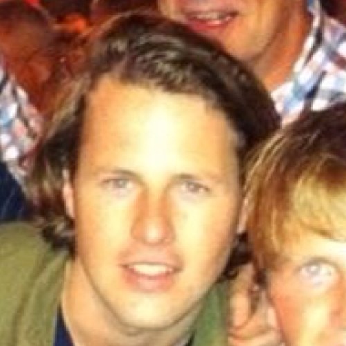 dopmeijerb's profile picture. Sportrecht. Voetbal. Wielrennen.