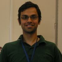 Ashutosh Mahajan (@ashutoshmahajan) 's Twitter Profile