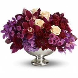 Westloop Floral
1130 Westport Dr # 1, Manhattan, KS 66502
(785) 537-2845