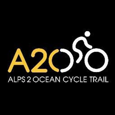 alps 2 ocean cycle trail