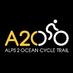Alps 2 Ocean (@alps2ocean) Twitter profile photo