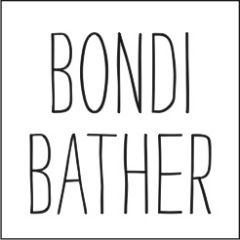 Swimwear prints of Bondi, by Bondi locals. 100% Australian made. Worldwide shipping.