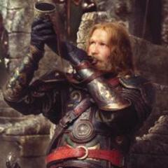 Er_Escudo_Rojo's profile picture. Señor del Folde Oeste, Segundo Mariscal de la Marca, bravo guerrero, mi cuerno suena con fuerza mi escudo aguanta todos los golpes¡Orcos Morid! #SpanisFakeESDLA