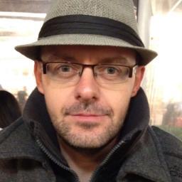 thomaszarzecki's profile picture. Sydney based designer