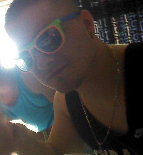 thehammondator's profile picture. Wussup I'm alex