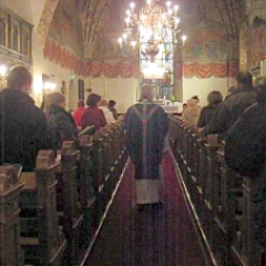 FrTaneli's profile picture. Lutheran priest PhD ☩  Curious about Church, systematic theology & Ecumene  ☩ Follow, like or RT not nec. an endorsement ☩ Tweets in a personal capacity ☩ S.D.G