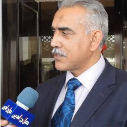 drjemal1's profile picture. طبيب جراح اختصاص وعضو مجلس النواب العراقي