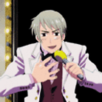 ORE-SAMA PLS (@gilbopb) 's Twitter Profile
