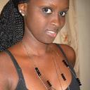 Ndeye Bineta Diop - @binette1992 - Twitter