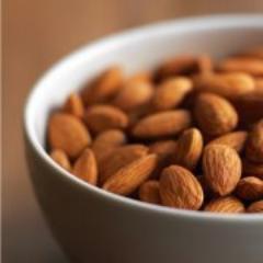 California Almonds are a delicious snack packed with energy to help you bring it all day, every day.