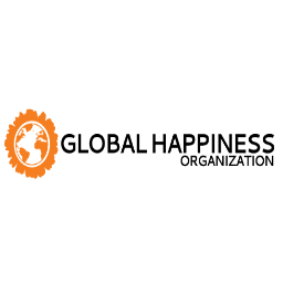 Global Happiness Organization (GHO) is a scientifically-based, nonprofit organization that aims to promote happiness and reduce suffering worldwide.