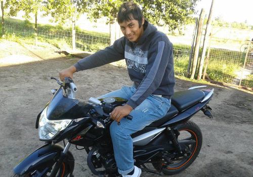 Estudiante de Enfermeria