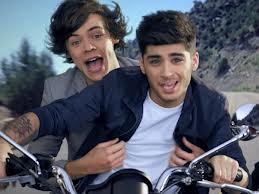 I LOVE 1D! ONE DIRECTION FOREVER... 3