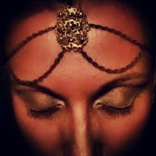 MixedGirlNYC's profile picture. 