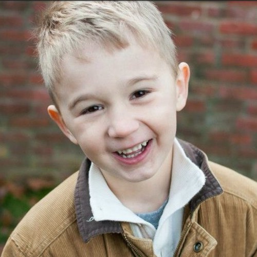 My name is Jack. I like to play ball with Daddy. I am a Ranger Kid and a big brother! My favorite food is pizza and my favorite colors are black and green.