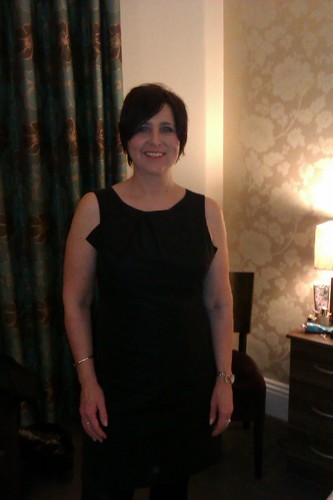 Lead Infection Prevention and Control Nurse, loves shoes and partial to the odd vodka (All views are my own)