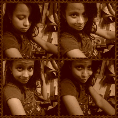 HaniyahW's profile picture. I'm a Real Directioner ☆ I like any Surprise ★