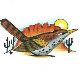 SuperstitionVtg's profile picture. Desert dwellers and lovers of vintage.
http://t.co/b6lzlDVk