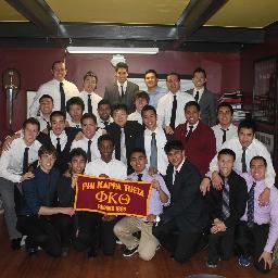 The official twitter of Phi Kappa Theta at the University of Washington.