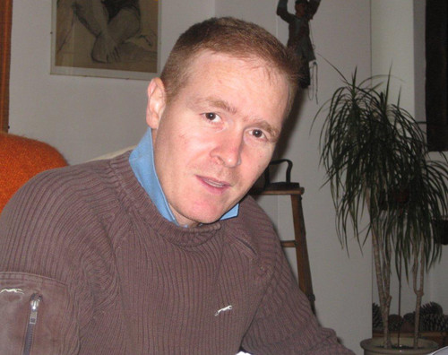 PhilippeCortes's profile picture. 