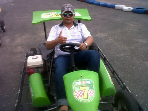 pras_gentonk's profile picture. Advocate is my Life