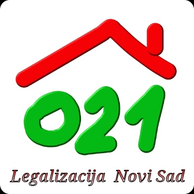 Nudimo rešenje za nelegalne objekte u Srbiji, primenjivanjem  Zakona o katastarskoj legalizaciji ili redovnog zakona.
