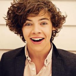 Fã clube para o @Harry_Styles da One Direction