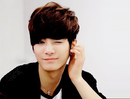 @IntelRPs | NU'EST | 95lines | junior royal | luna's