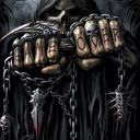 Brett Goss - @skull_orchard - Twitter