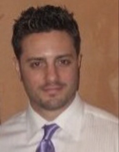 Branch Manager AMS Mortgage Services, Inc.

Licensed loan officer
