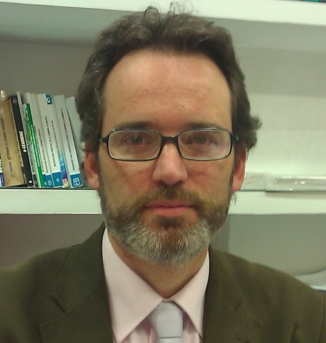 Director Técnico de DGF (https://t.co/6Fnz2OVEyJ).