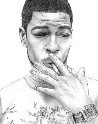 Probably the coolest person you don't know