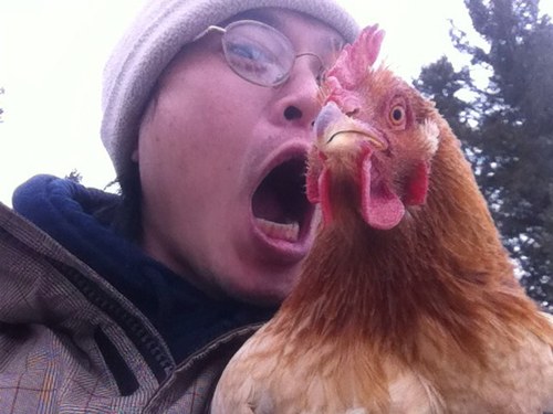 ducktranster's profile picture. 