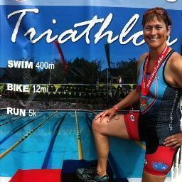 LeighSwims's profile picture. 