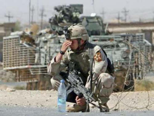 Army, National Guard, Marines, Navy, Air Force, Coast Guard. SOLDIER.