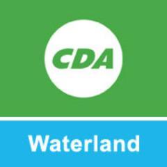 Het CDA Waterland is een moderne christendemocratische volkspartij. Wij staan midden in de Waterlandse samenleving. http://t.co/ah1t7UYc80