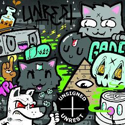 unsignedunrest's profile picture. 