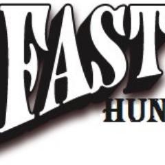 Official Twitter account for Fast Eddies Hunters Bar where no-one can hear you scream. Many are considered, few are chosen! Home to the infamous canal barge!