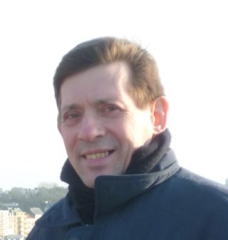 LucVOYEUX's profile picture. 