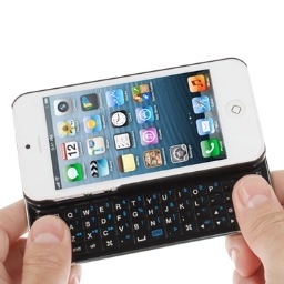 Unusual stuff for your Apple products.  Please check out our web site for the latest in gadgets you didn't realise you wanted!
