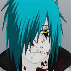 The name's Kyasarin, Septima Espada.