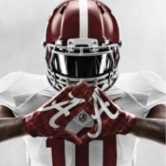 TideFan51's profile picture. An Alabama fan for my entire life. Grew up supporting the Crimson Tide and I will die supporting the Tide. Roll Tide