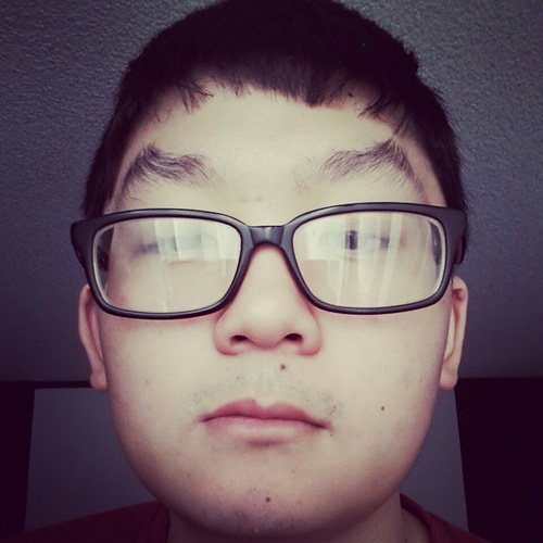 Im John! Ur not John cuz I am!