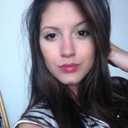Buscando o meu melhor.