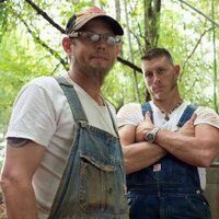 MoonshinerJosh Owens (@moonshinerjosh) 's Twitter Profile Photo