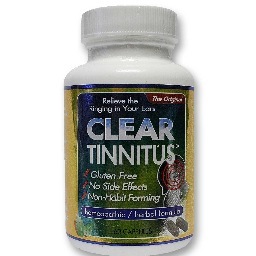 Silence is golden. Relieve your frusteration with Clear Tinnitus because we all deserve the comfort of utter silence.