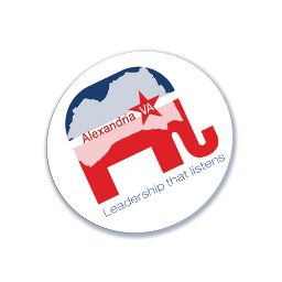 Official feed of the Alexandria Republican City Committee (ARCC), an official unit of the Republican Party of Virginia (@VA_GOP).